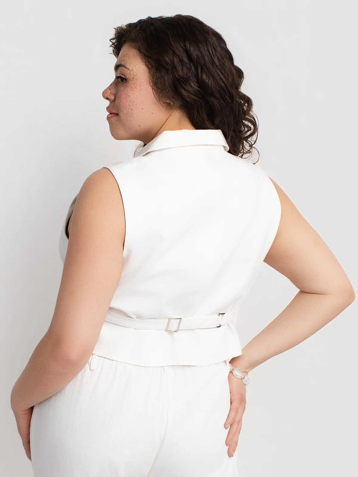 Veste sans manches - Image 4
