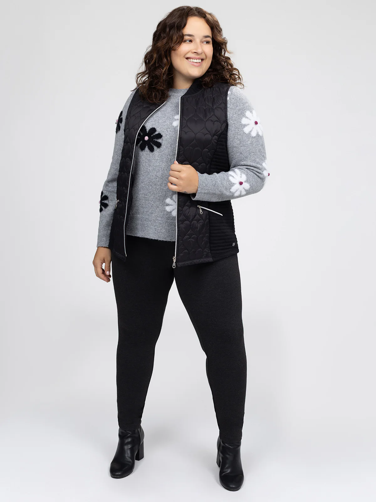Veste sans manches - Image 2