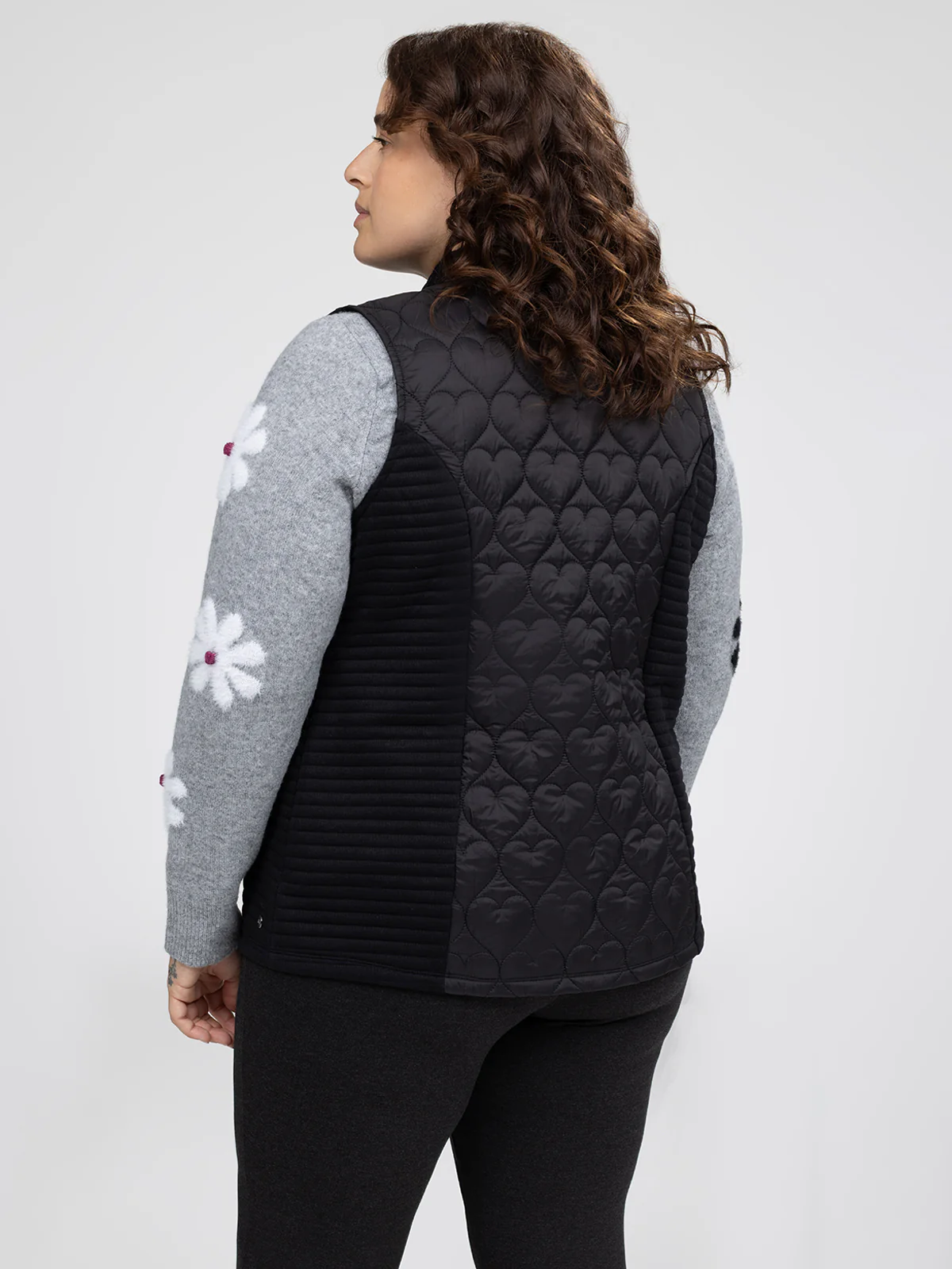 Veste sans manches - Image 3